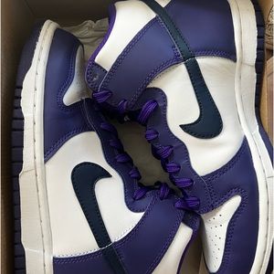 Nike Dunk High